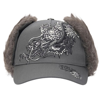 Gorra Ed Hardy Crawling...