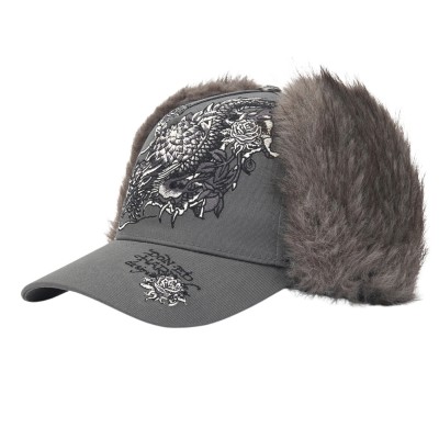 Gorra Ed Hardy Crawling...