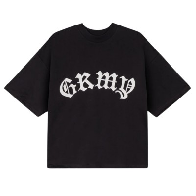 Camiseta oversize Grimey...