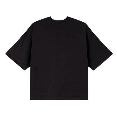 Camiseta oversize Grimey...