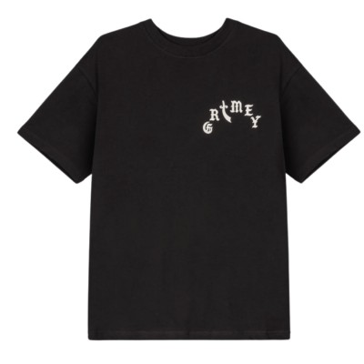 Camiseta corte clásico...