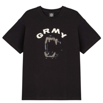 Camiseta Grimey Wild One...