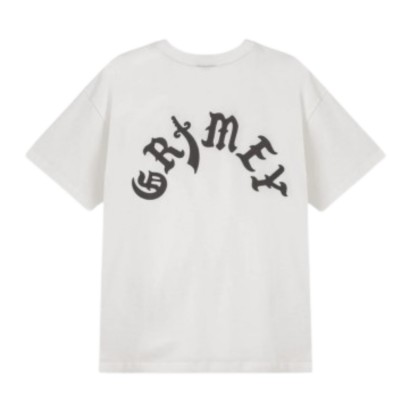 Camiseta Grimey Odd Cutlass...