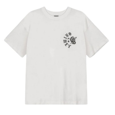 Camiseta Grimey Odd Cutlass...