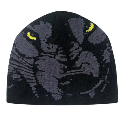 Gorro de punto Grimey Wild...