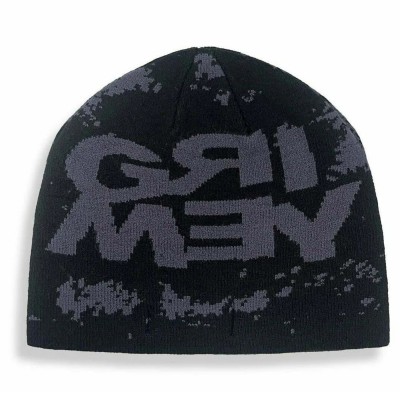 Gorro de punto Grimey Wild...