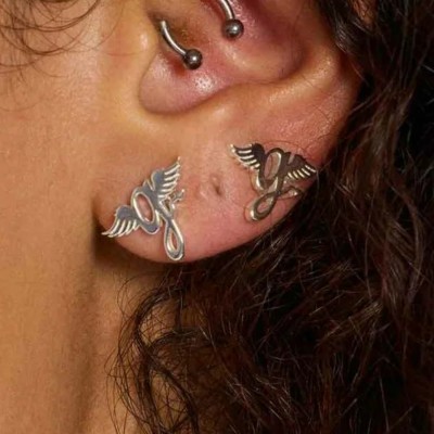 Pendientes Grimey The...