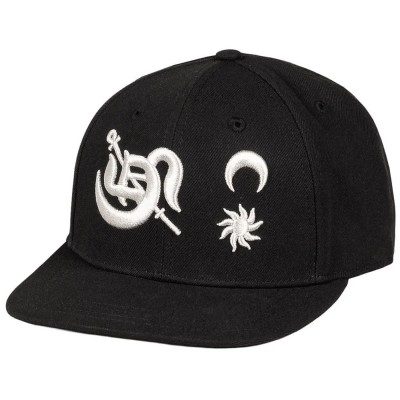 Gorra Grimey Odd Cutlass...