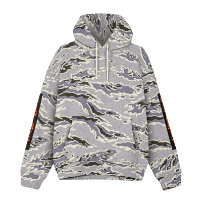 Sudadera con capucha Grimey...