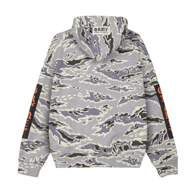 Sudadera con capucha Grimey...