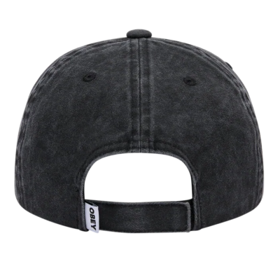 Gorra Obey Pigment Obey...