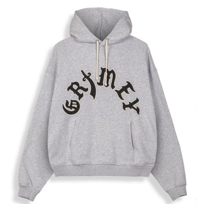 Sudadera oversize Grimey...