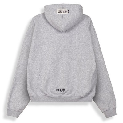 Sudadera oversize Grimey...
