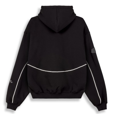 Sudadera oversize Grimey...