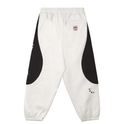 Pantalón de chándal grueso...