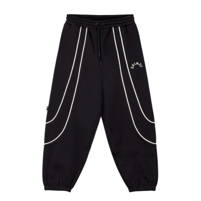 Pantalón de chándal ancho...