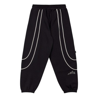 Pantalón de chándal ancho...