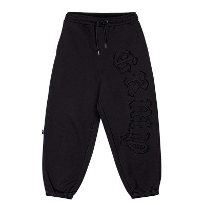 Pantalón de chándal ancho...