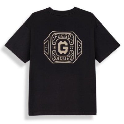 Camiseta corte clásico...