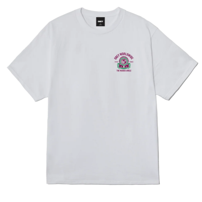 Camiseta Obey Vicious...