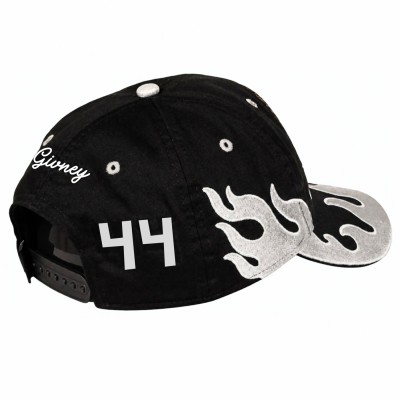 Gorra visera curva...
