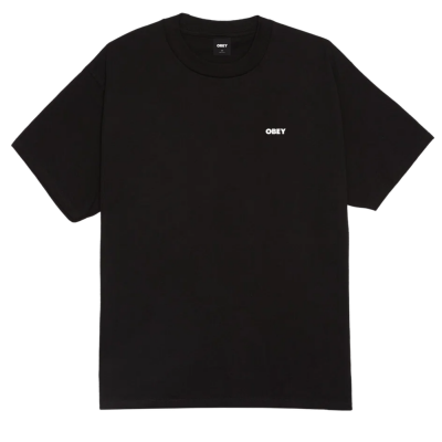 Camiseta Obey Resistance...