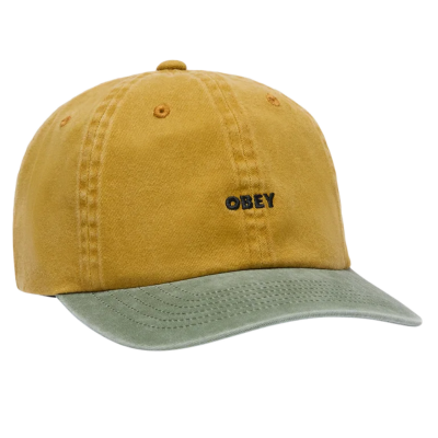 Gorra Obey Pigment Obey...