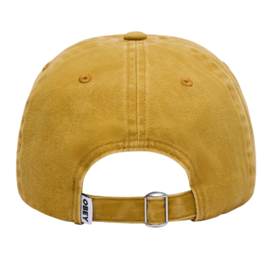 Gorra Obey Pigment Obey...