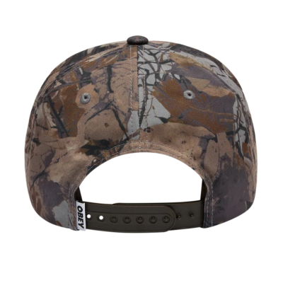 Gorra Obey Delta 5 Panel...