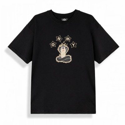 Camiseta corte clásico...