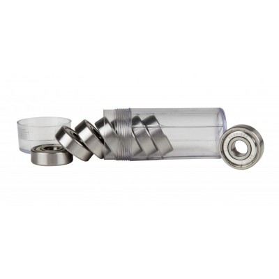 Rodamientos Sushi Bearings...