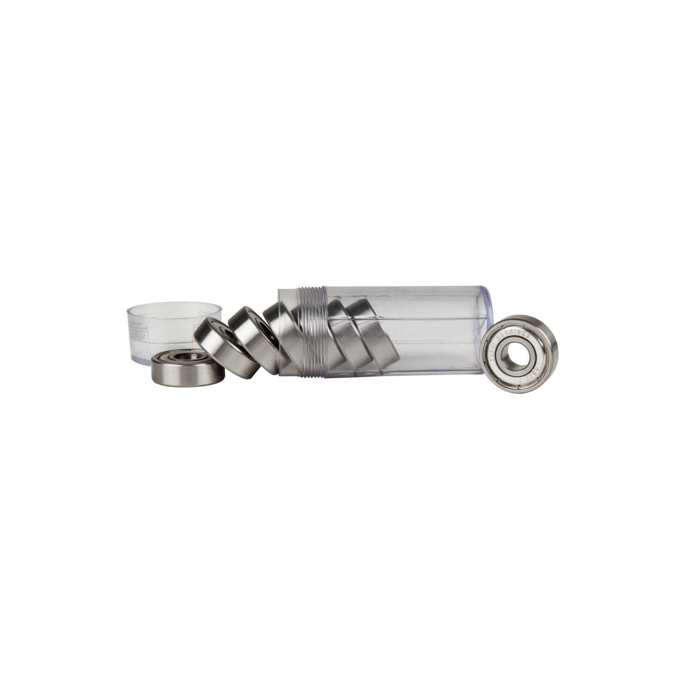 Rodamientos Sushi Bearings ABEC 7 chrome steel SUS-BEA-1005 Rodamientos Sushi Skateboard