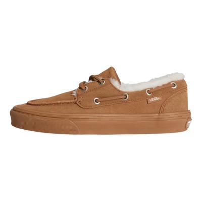 Zapatillas de mujer Vans...