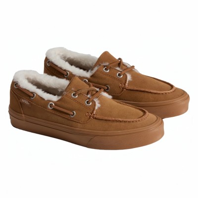 Zapatillas de mujer Vans...
