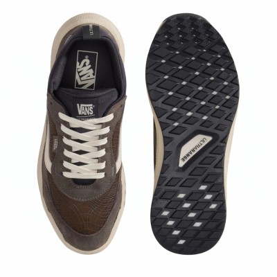 Zapatillas Vans Ultrarange Neo 2.0 Vintage Cocoa VN000EJ8FST1 Zapatillas Vans