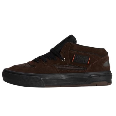 Zapatillas Vans Skate Half...