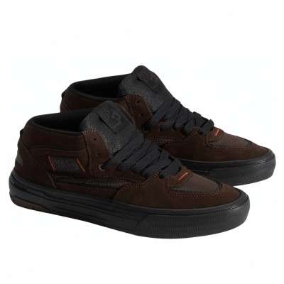 Zapatillas Vans Skate Half...