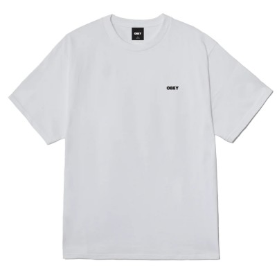 Camiseta Obey Resistance...