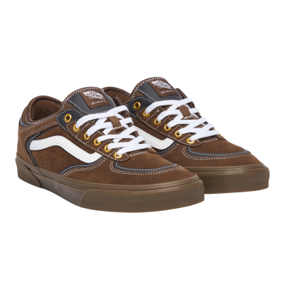 Zapatillas Vans Rowley...