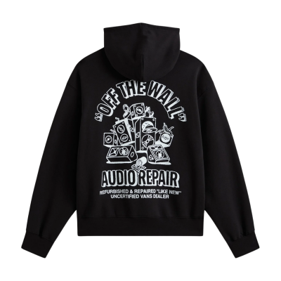 Sudadera Vans Refurbed...