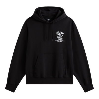 Sudadera Vans Refurbed...