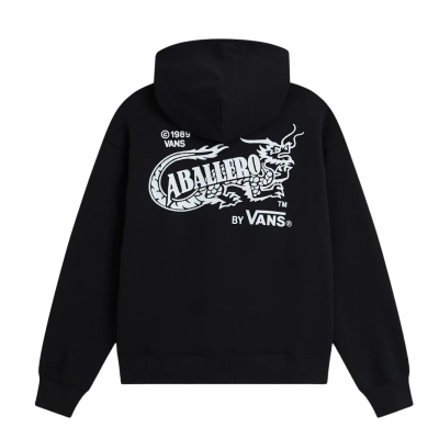 Sudadera Vans Caballero...