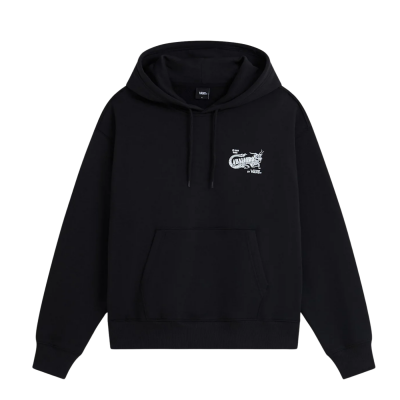 Sudadera Vans Caballero...