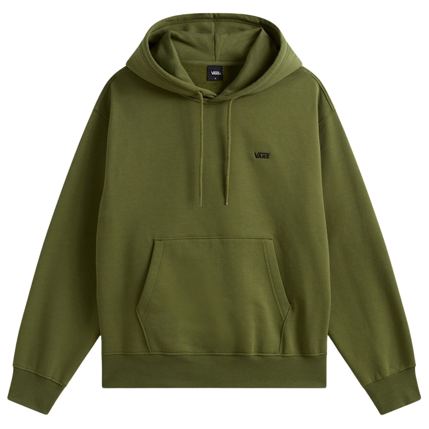 Sudadera Vans Left Chest Ii Pullover Green Balsam VN0010G8GRK1 Sudaderas Vans