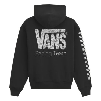 Sudadera con cremallera...
