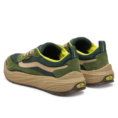 Zapatillas Vans Ultrarange Neo 2.0 Green Balsam VN000EJ8GRK1 Zapatillas Vans