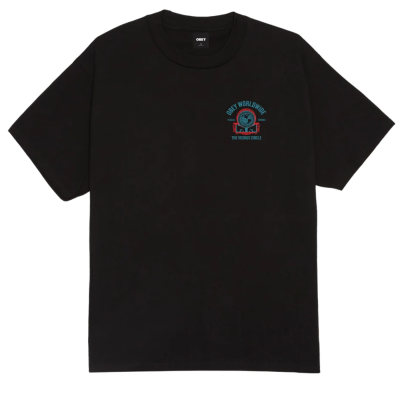 Camiseta Obey Vicious...