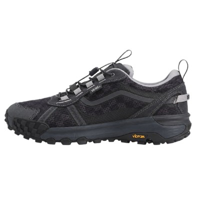 Zapatillas Vans Crosspath Xc Checkerboard Charcoal Gray Suela Vibram VN000EANGR61 Zapatillas Vans