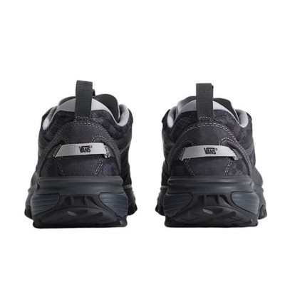 Zapatillas Vans Crosspath Xc Checkerboard Charcoal Gray VN000EANGR61 Zapatillas Vans