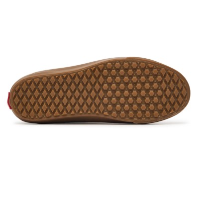 Zapatillas de mujer Vans Mid-Slip Insulated Chipmunk VN000V7ZGWT1 Zapatillas Vans